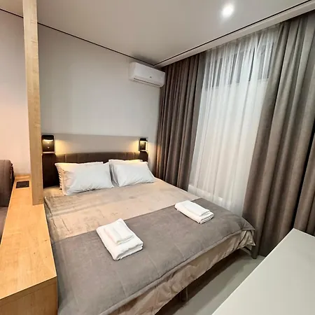 Appartement Laperla 35 *