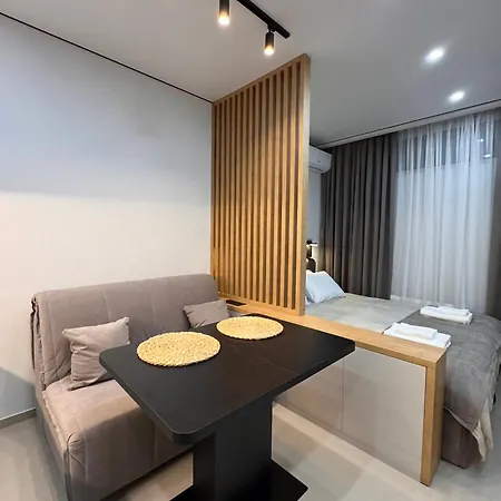Appartement Laperla 35 Odessa