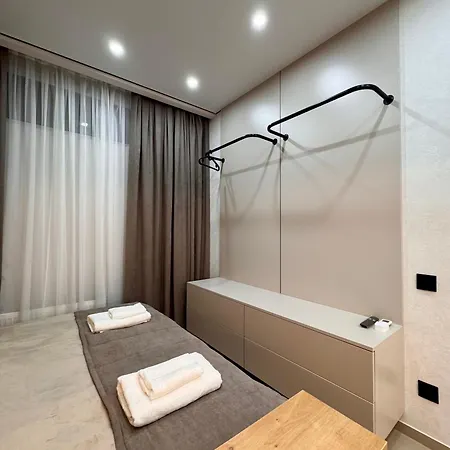 Appartement Laperla 35