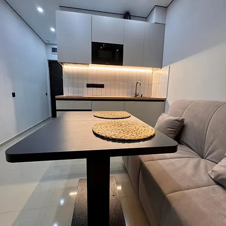 Laperla 35 Appartement *