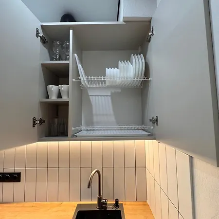 Laperla 35 Appartement *