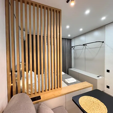 Appartement Laperla 35