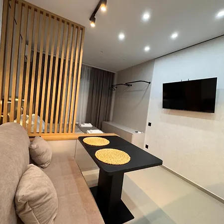 Laperla 35 Appartement Odessa