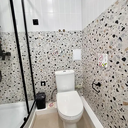 Laperla 35 Appartement *