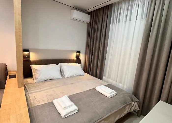 Appartement Laperla 35 *