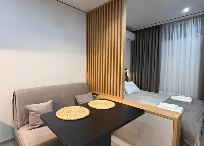 Appartement Laperla 35 Odessa