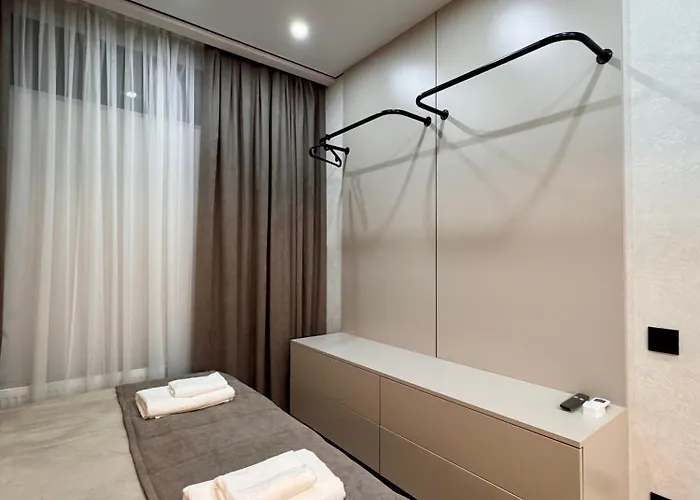 Appartement Laperla 35