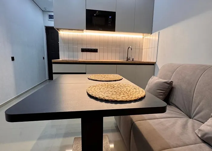 Laperla 35 Appartement *