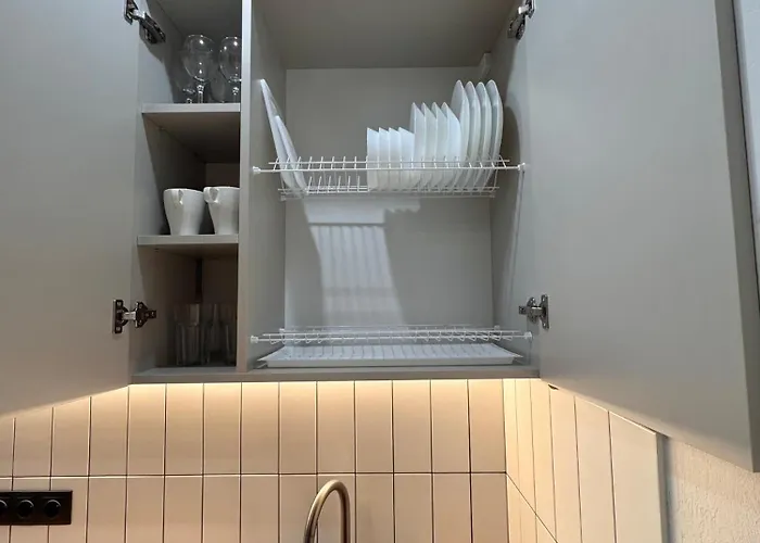 Laperla 35 Appartement *