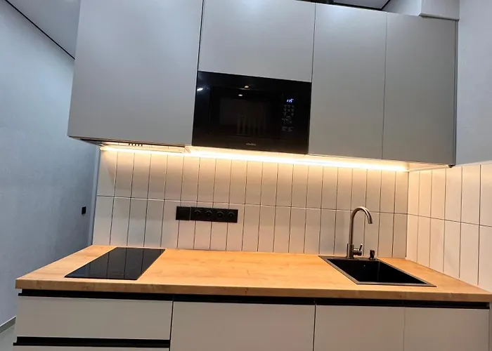 Laperla 35 Appartement