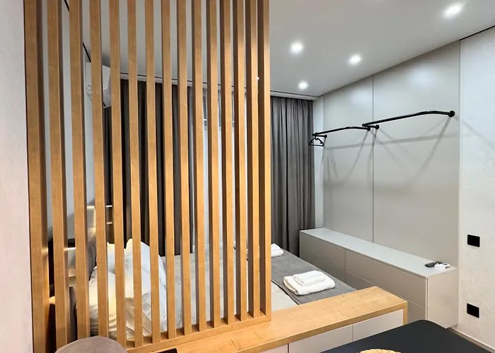 Appartement Laperla 35