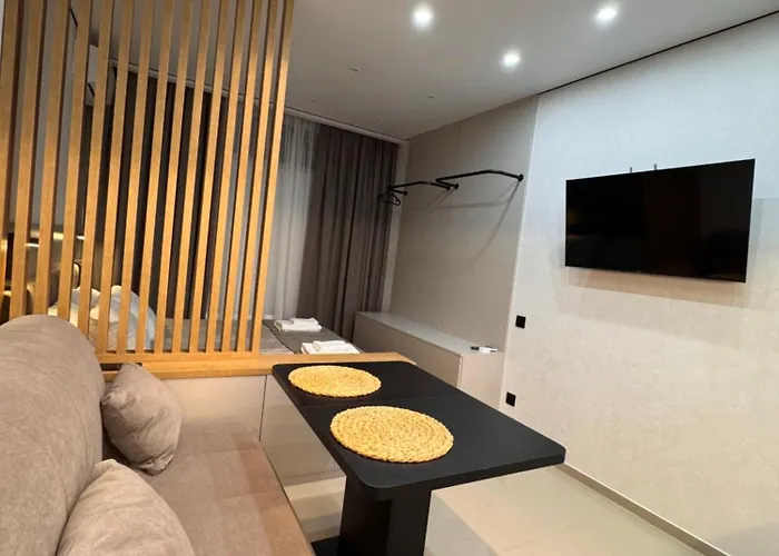 Laperla 35 Appartement Odessa