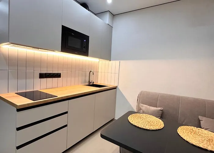 Laperla 35 Appartement *