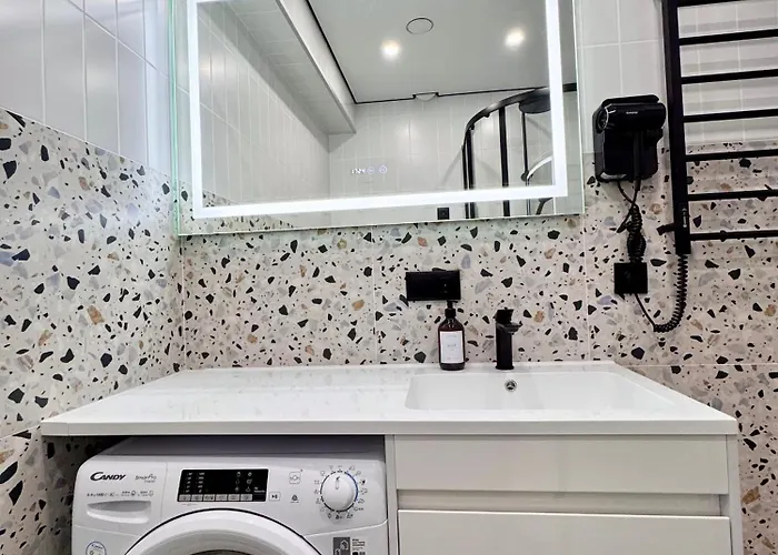 Laperla 35 Appartement