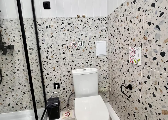 Laperla 35 Appartement *