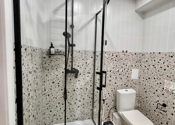 Laperla 35 Appartement