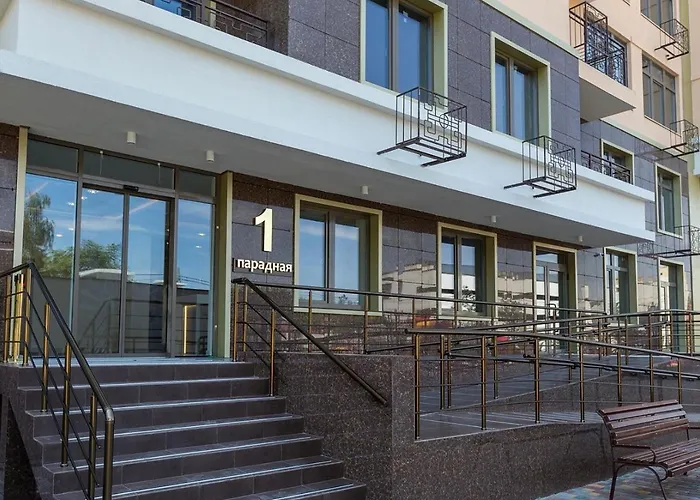 Laperla 35 Appartement