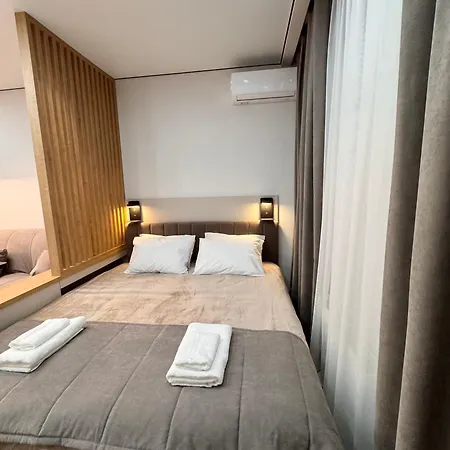 Apartman Laperla 35 Odessza