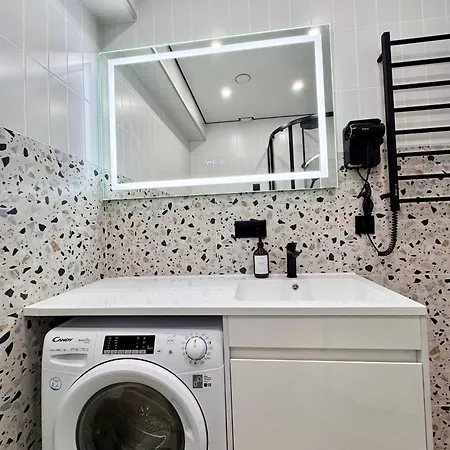 Laperla 35 Appartement