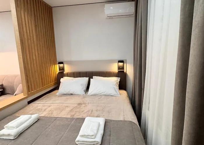 Διαμέρισμα Laperla 35 Οδησσός