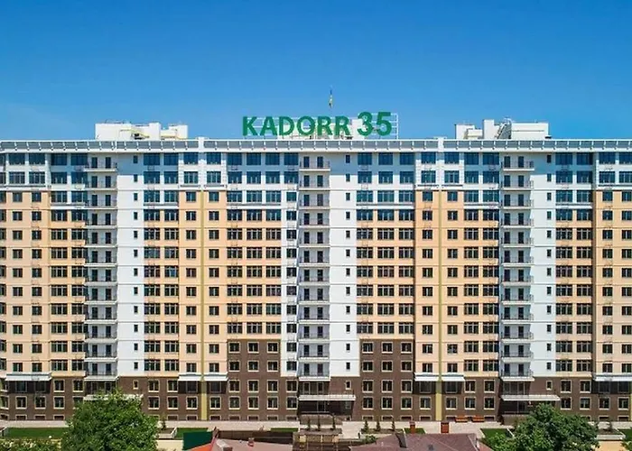 Laperla 35 Οδησσός